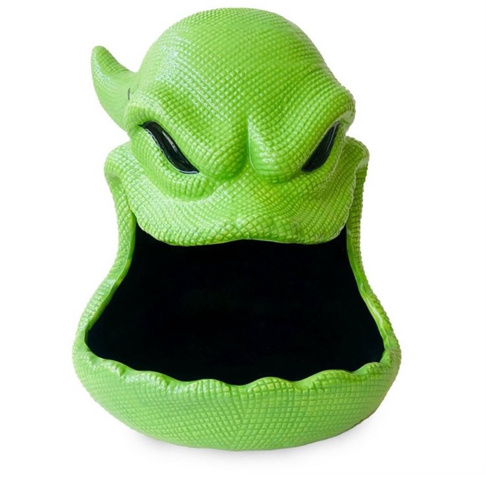 Oogie Boogie Disney Candy Dish